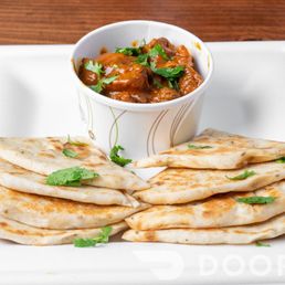 Curry Chicken Bowl