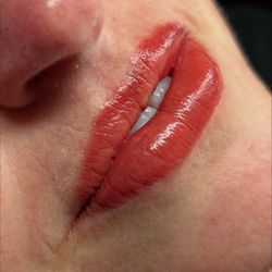 About Face - Permanent Makeup St Louis Microblading Brows Maplewood Powder Brows / Ombre Brows Lip Blush Tattoo Permanent Makeup Training St Louis