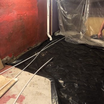 Best In Concrete Services - Before - Masonry/Concrete Near Me