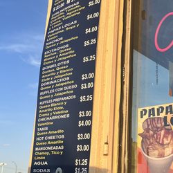 Sno Biz - New prices