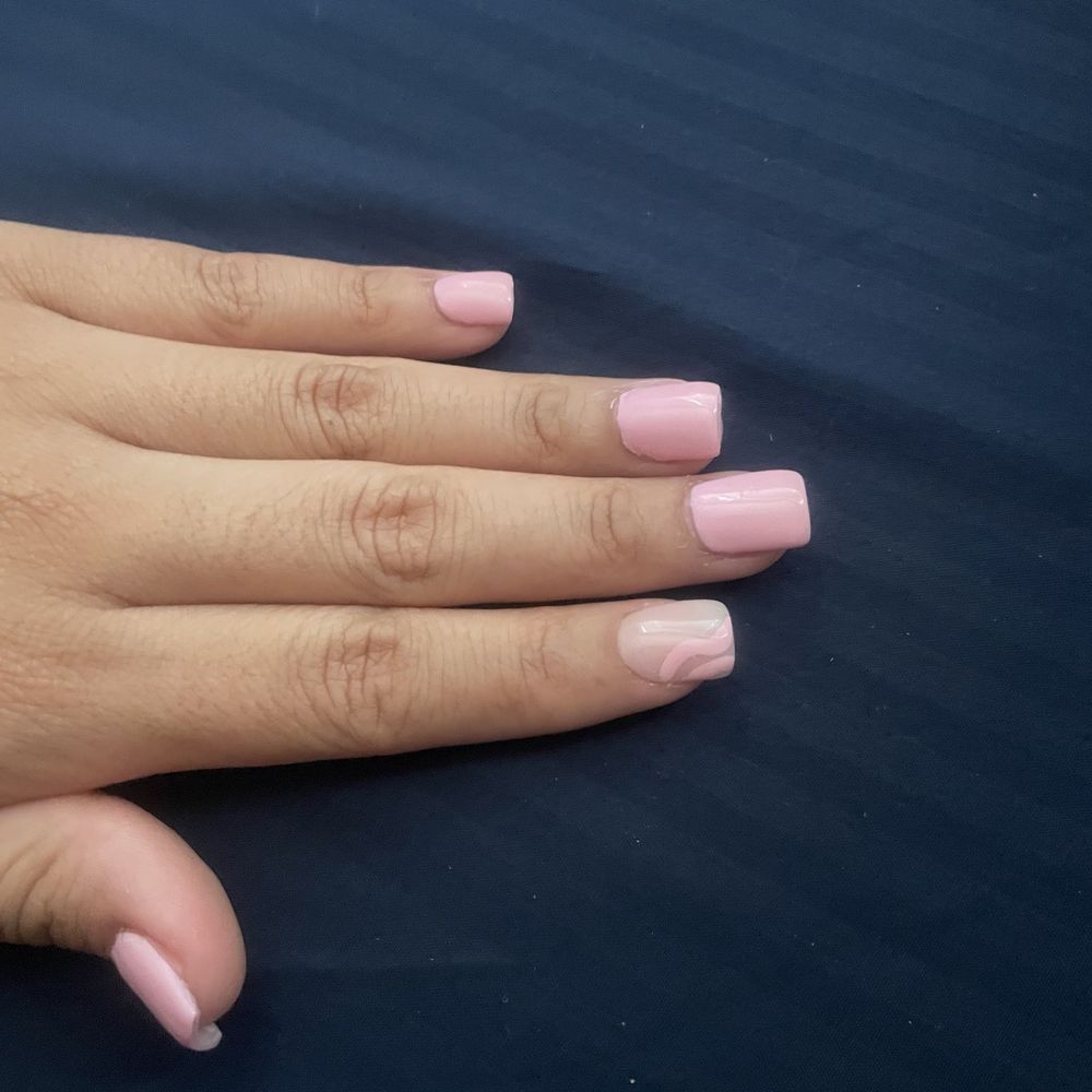Nails 4 you - Nail Salons Near Me - El Paso, Texas