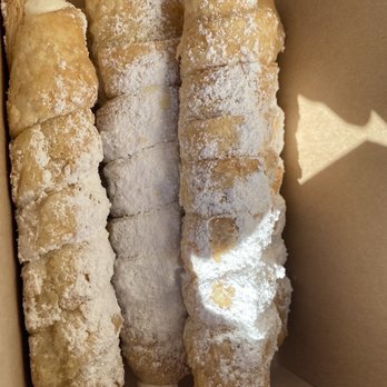 Balkh Bakery & Deli - Cream rolls - Delis Near Me - Fremont, California Balkh Bakery & Deli - Cream rolls - Delis Near Me - Fremont, California