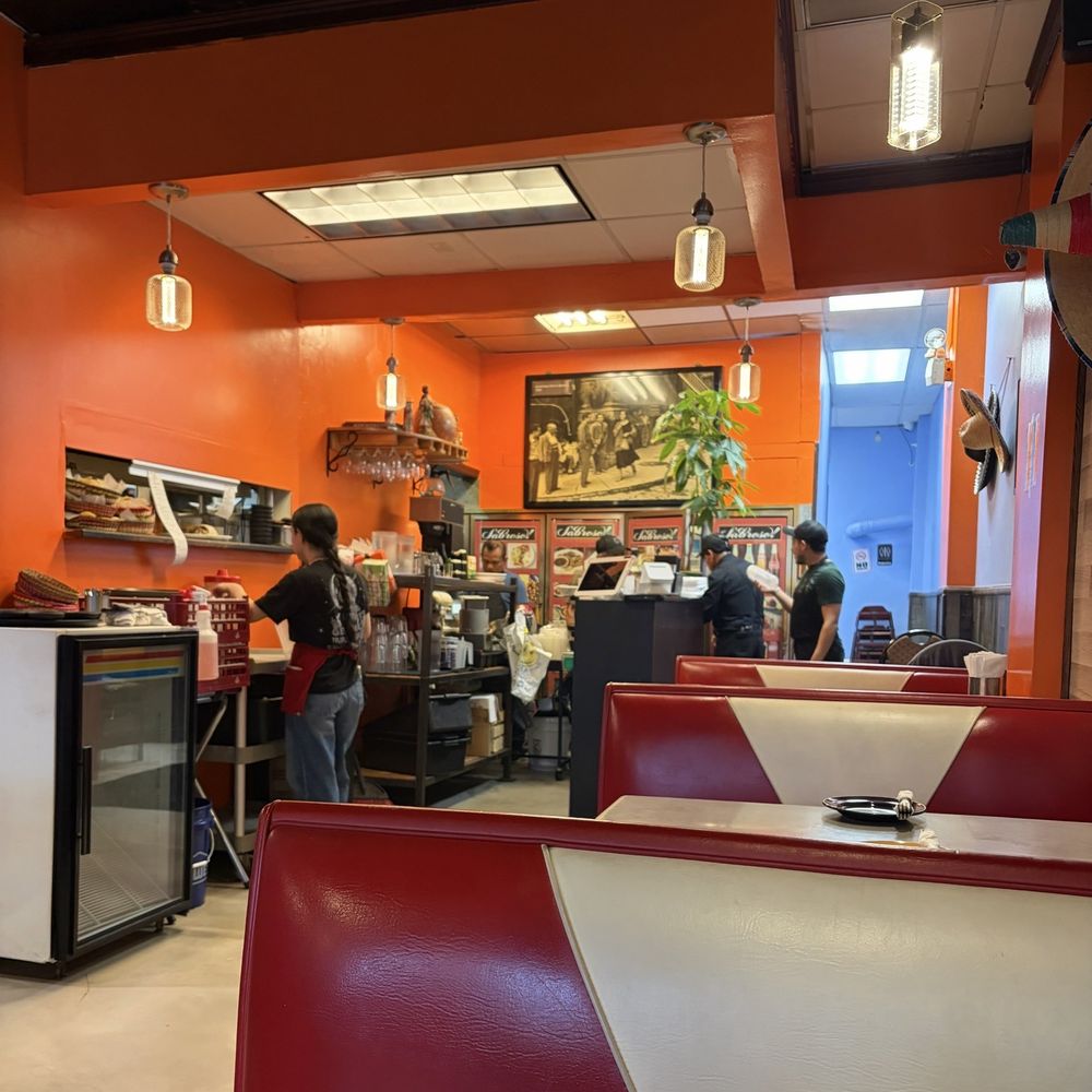 Sabroso! Mexican Grill - Mexican Near Me - Chicago, Illinois Sabroso! Mexican Grill - Mexican Near Me - Chicago, Illinois