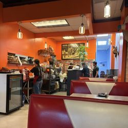 Sabroso! Mexican Grill