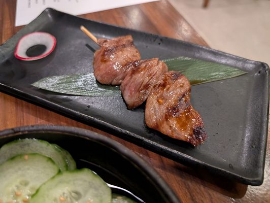 Yume Sushi Bar by null