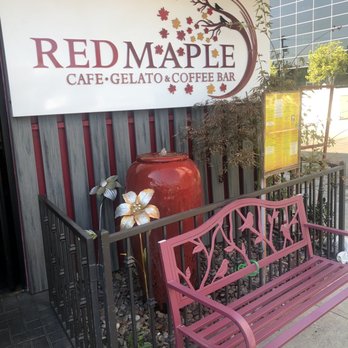 Red Maple - Cafes Near Me - Los Angeles, California Red Maple - Cafes Near Me - Los Angeles, California