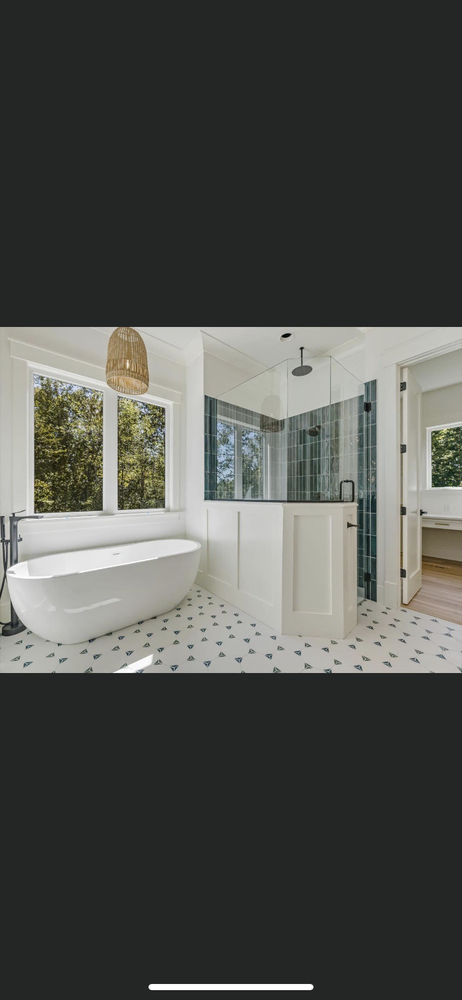 Slide of Conrad Plumbing And Heating