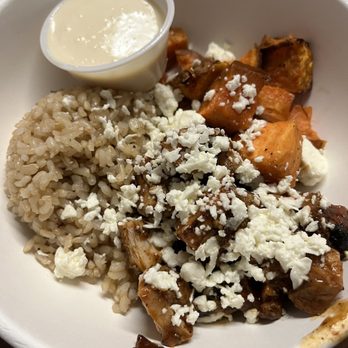 Fresh Kitchen - New American Near Me - Davie, Florida
