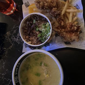 JINYA Ramen Bar - Duluth - Kids Meal - Ramen Near Me - Duluth, Georgia