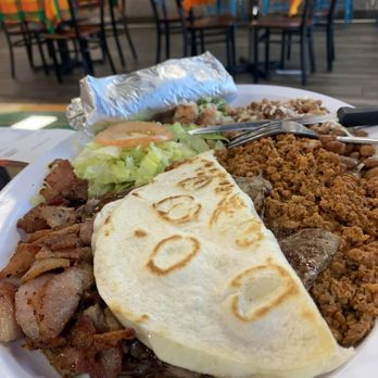 Taqueria Los Gallos Express - Desayuno Mexicano - Mexican Near Me - Pittsburg, California