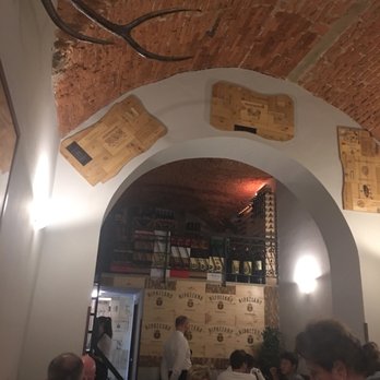 Trattoria dall'Oste - Trattorie Near Me - Florence, FI Trattoria dall'Oste - Trattorie Near Me - Florence, FI