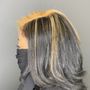 Photo of Hair on Lenoxx