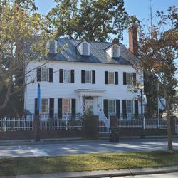 Historical Society of New Bern