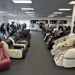 Johnson Fitness & Wellness Store