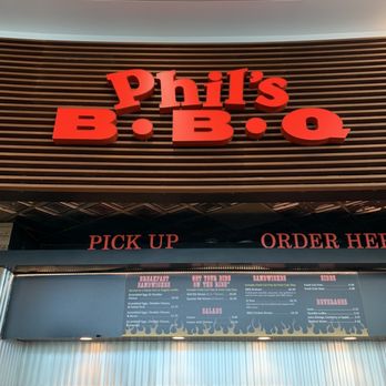 Phil's BBQ - Barbeque Near Me - San Diego, California Phil's BBQ - Barbeque Near Me - San Diego, California