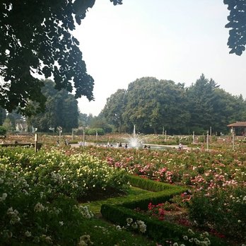 Peninsula Park - Parks Near Me - Portland, Oregon Peninsula Park - Parks Near Me - Portland, Oregon