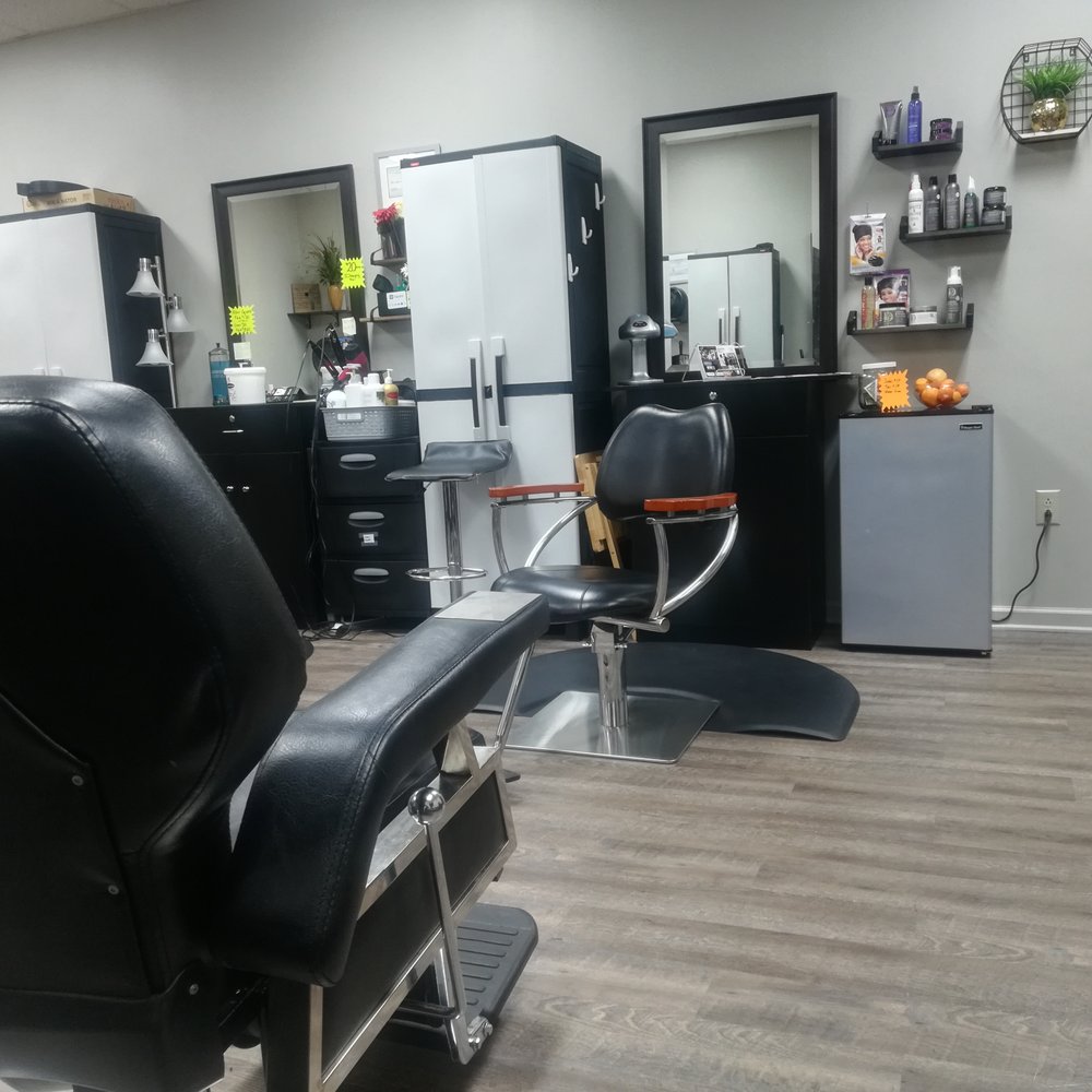 The Best 10 Barbers near Fade To Glory in Clarksville, TN Yelp