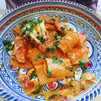 Bottiglia - 6.18.17 Fathers Day Brunch Lobster fra' Diavolo - Italian Near Me - Henderson, Nevada