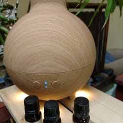 Lally Massage and Wellness