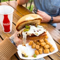 Mill Street Eats