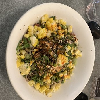 Ivan Ramen - Cold Sesame Noodles - Ramen Near Me - New York, New York
