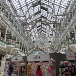 Stephen's Green Shopping Centre