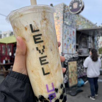Virtual TeaKup SF - Jasmine Milk Tea - Bubble Tea Near Me - San Francisco, California Virtual TeaKup SF - Jasmine Milk Tea - Bubble Tea Near Me - San Francisco, California