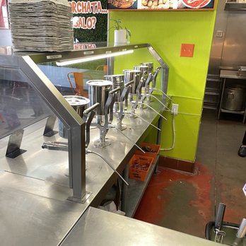 Churrito Loco - Desserts Near Me - Moreno Valley, California Churrito Loco - Desserts Near Me - Moreno Valley, California