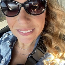 Navarro Dental - Veneers and 5 crowns on top!