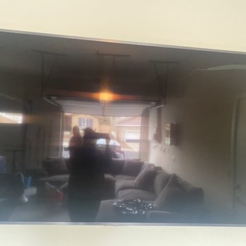 JFK Moving - More pictures of the damage - Movers Near Me - Moreno Valley, California