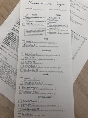 Runner Up by null Runner Up by null