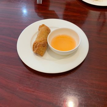 Jing Xin - Appetizer (Egg roll) - Chinese Near Me - Spring, Texas