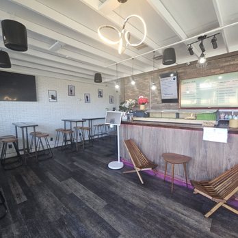 Acha Coffee & Tea - Interior - Coffee & Tea Near Me - San Jose, California Acha Coffee & Tea - Interior - Coffee & Tea Near Me - San Jose, California