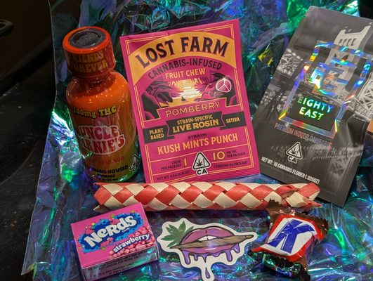 Fig & Thistle Apothecary by null