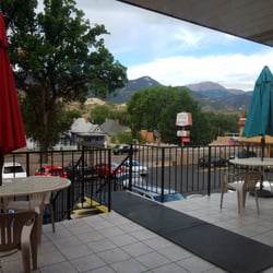 Garden of the Gods Motel in Colorado Springs gift card