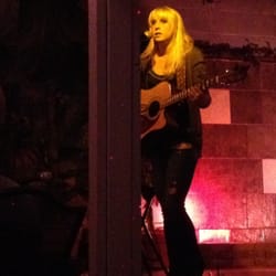 Starlight Lounge - Open mic. Singing about Angelman Syndrome.
