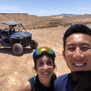 Ultimate Desert Adventures - ATV Rentals/Tours Near Me - Overton, Nevada