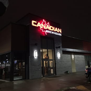 The Canadian Brewhouse - Sports Bars Near Me - Fort Saskatchewan, Alberta The Canadian Brewhouse - Sports Bars Near Me - Fort Saskatchewan, Alberta