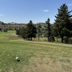 Blue Rock Springs Golf Course - East Course