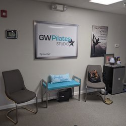 GW Pilates Studio - Studio