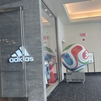 Adidas - Shoe Stores Near Me - Portland, Oregon
