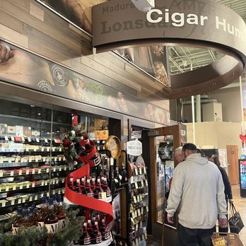 Total Wine & More - Cigar cellar - Beer, Wine & Spirits Near Me - Elk Grove, California