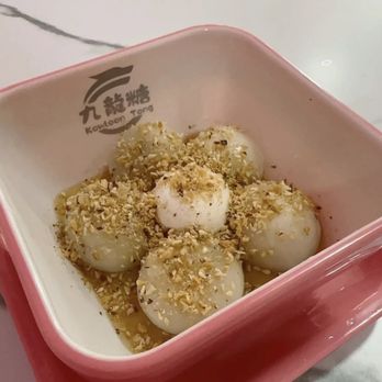Kowloon Tong - Desserts Near Me - Brooklyn, New York