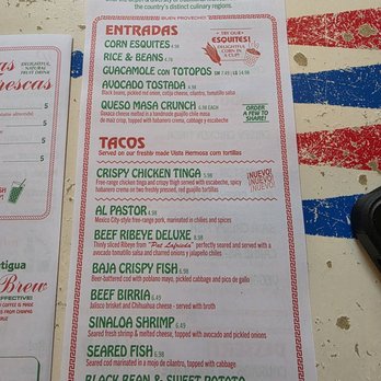 Tacombi - Tacos Near Me - Forest Hills, New York Tacombi - Tacos Near Me - Forest Hills, New York