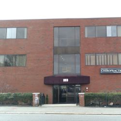 Riverside Chiropractic Center - Riverside Chiropractic Wellness Center at 153 Main Street, Medford, MA