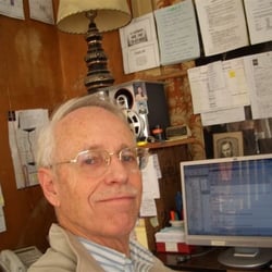 Brookline Electric - I am ready to go - just waiting for your phone call. 415-239-5393