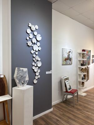 Higher Art Gallery by null