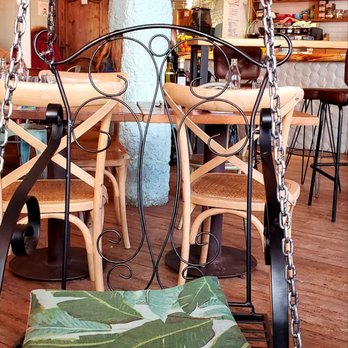 El Arbol Brunch - Modern European Near Me - Barcelona, B