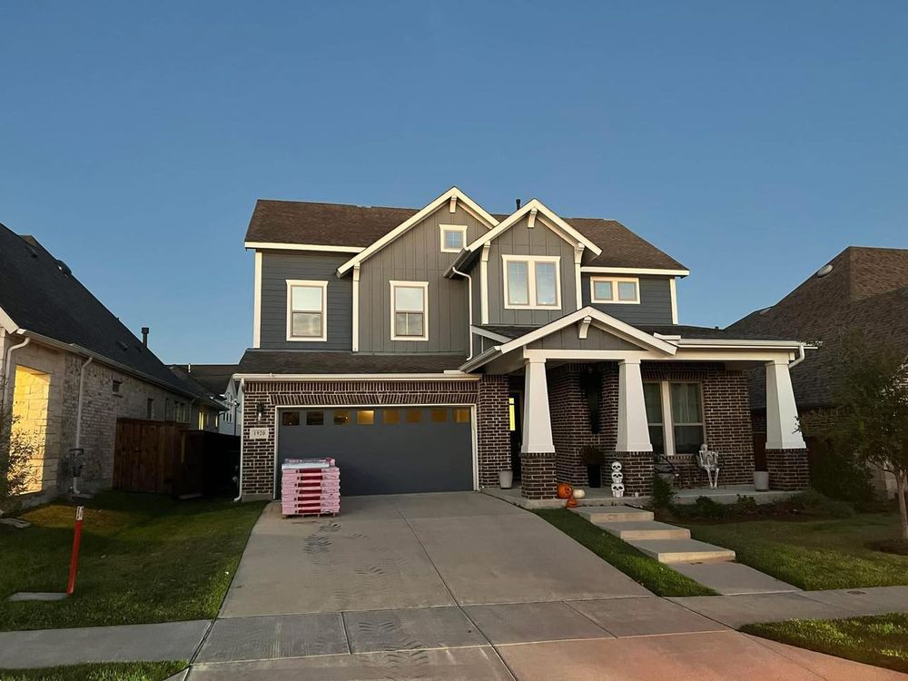 Slide of Crafted Roofing and Construction