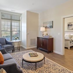 White Springs Senior Living